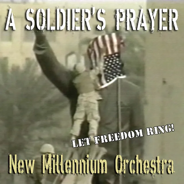 A Soldier's Prayer