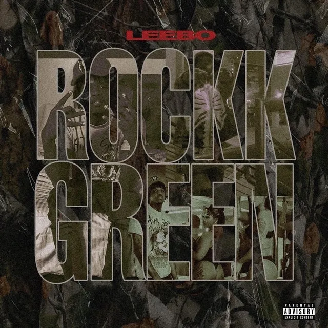 Rockk Green