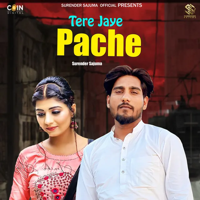 Tere Jaye Pache