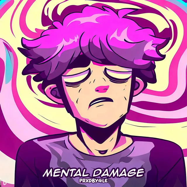 Mental Damage