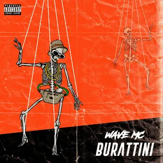 Burattini by Wave Mc