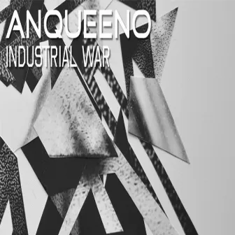 Industrial War by Anqueeno