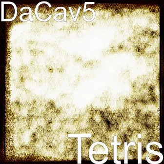 Tetris by DaCav5