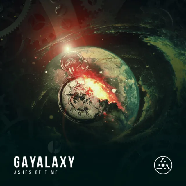 Mandala - Gayalaxy Remix