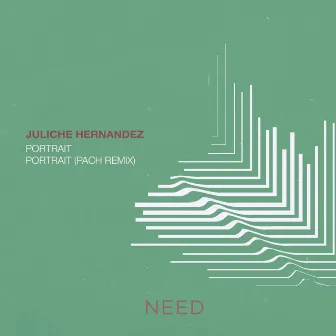 Portrait EP by Juliche Hernandez