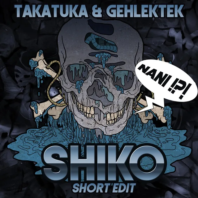 Shiko (Short edit)