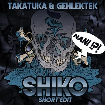 Shiko (Short edit) by Gehlektek