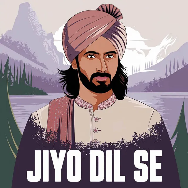 Jiyo Dil Se