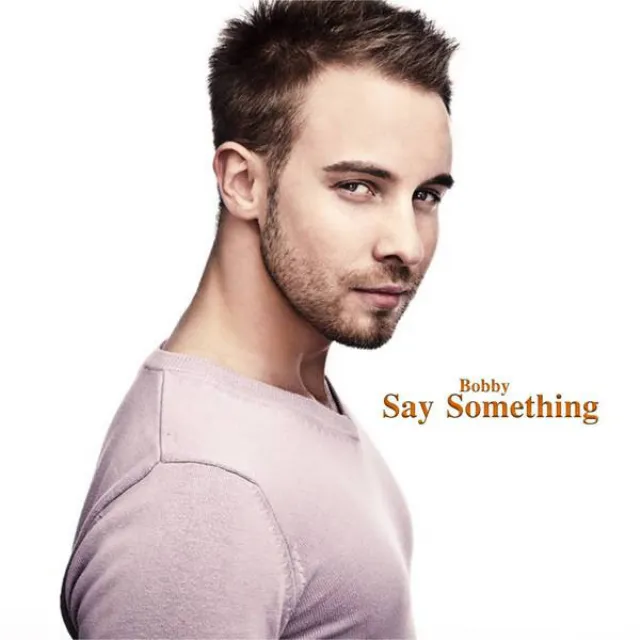 Say Something