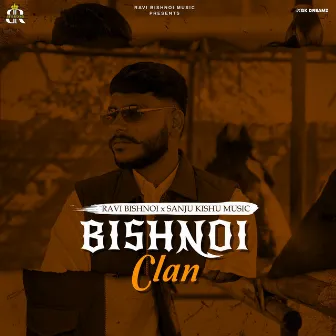 Bishnoi Clan by Sanju Kishu Music