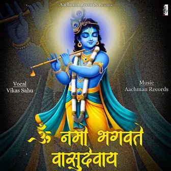 Om Namo Bhagvate Vasudevay by Vikas Sahu