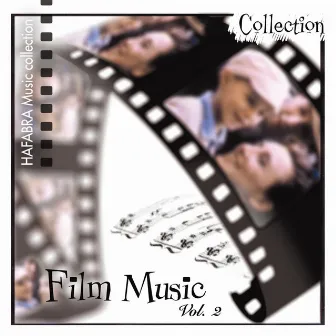 Film Music Vol. 2 by 