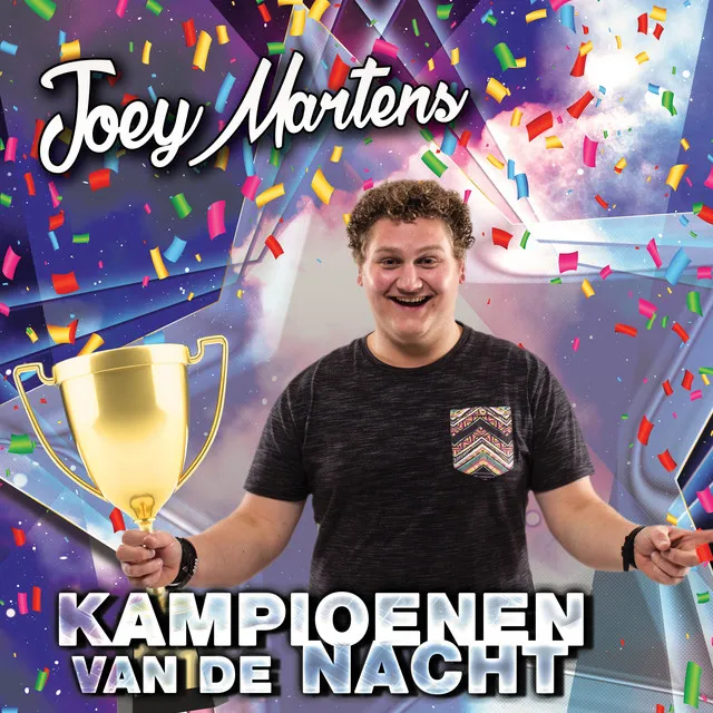 Kampioenen van de Nacht