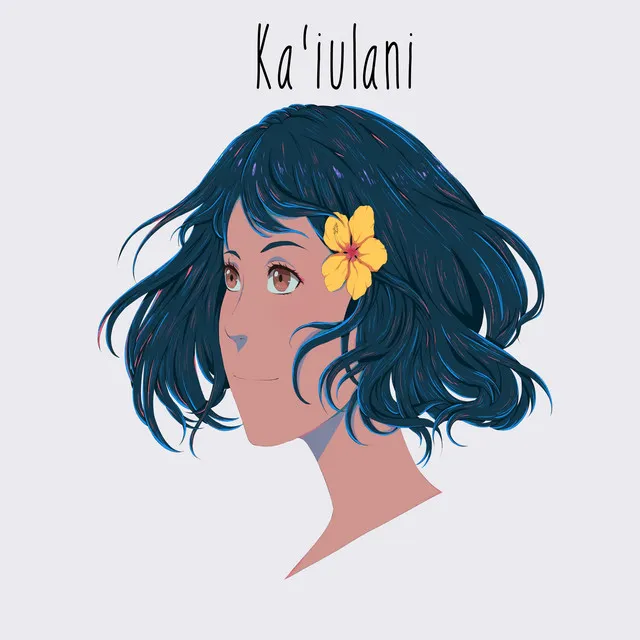 Ka'iulani