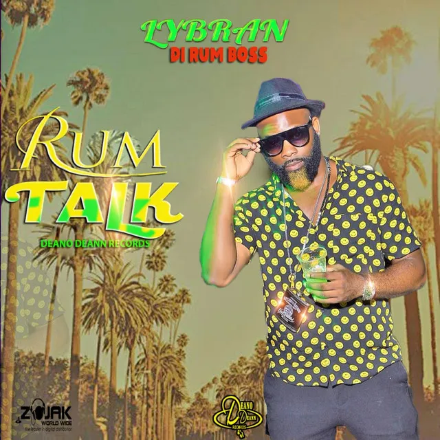 Rum Talk