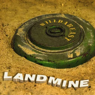 Landmine by Willdabeast