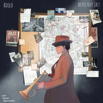 Detective Jazz by Roelo