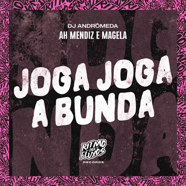 Joga Joga a Bunda