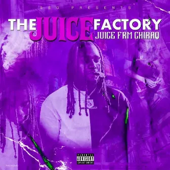 The Juice Factory by Juicefrmchiraq