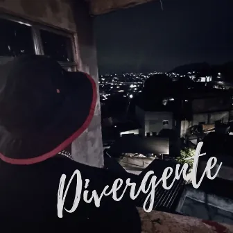 Divergente by Prod.GORDÃO