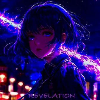 REVELATION by EvilRxss