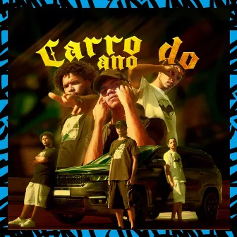 Carro do Ano by Diogro