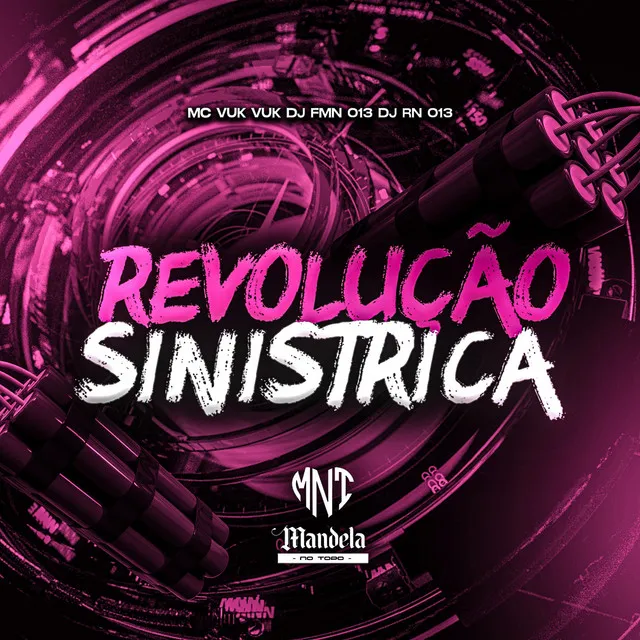 Revolução Sinistrica