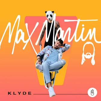 Max Martin by Klyde