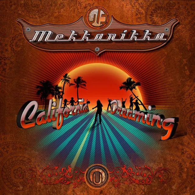 California Dreaming - Original Mix