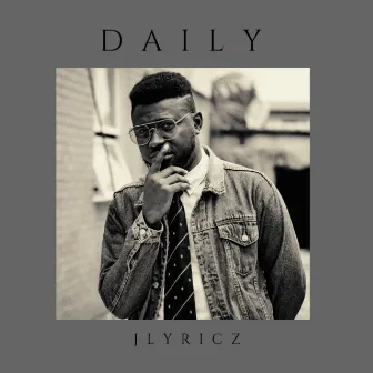 Daily - EP by Jlyricz