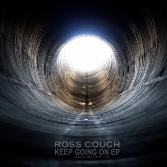 Keep Going On EP by Ross Couch