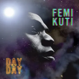 Day By Day by Femi Kuti