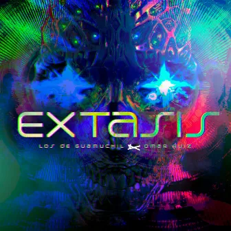 Extasis by Omar Ruiz