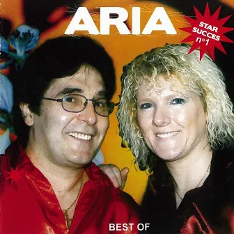 Best Of (Star Success n°1) by Aria