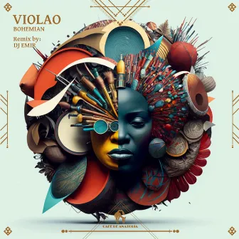 Violao (Dj Emir Remix) by Dj Emir