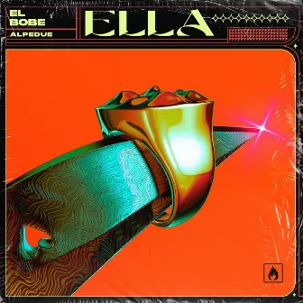 Ella by El Bobe