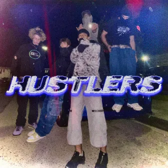 HUSTLERS by ftrwabo