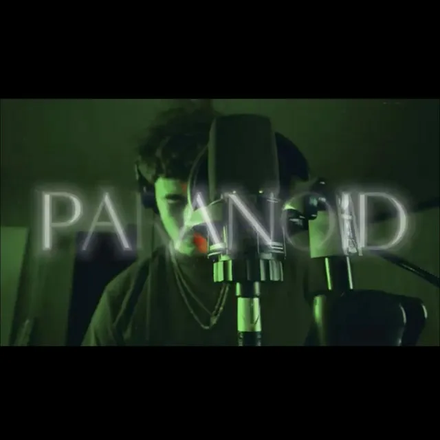 Paranoid