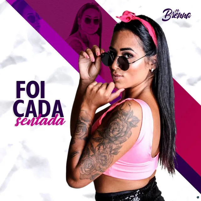 Foi Cada Sentada (feat. Lb Único & Mayrton Muniz)