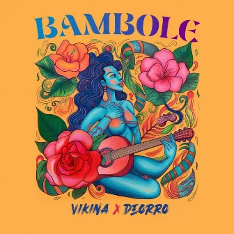 BAMBOLE by Vikina