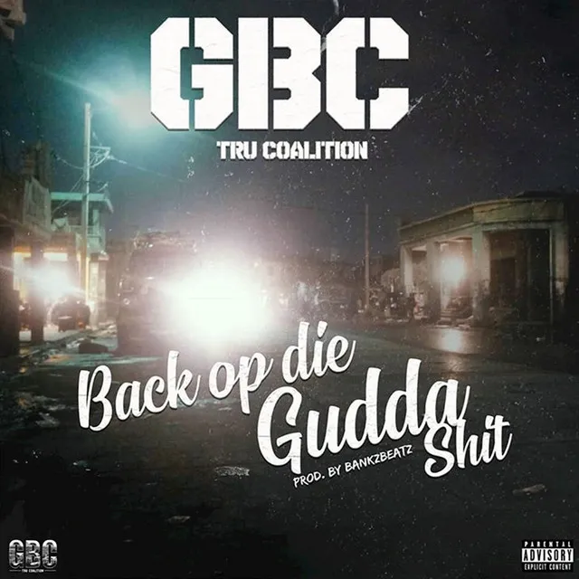 Back Op die Gudda Shit