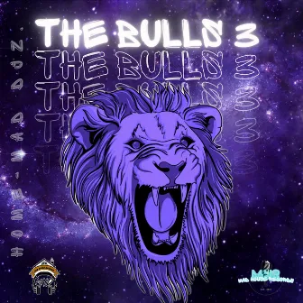 The Bulls 3 by Home-Mad Djz