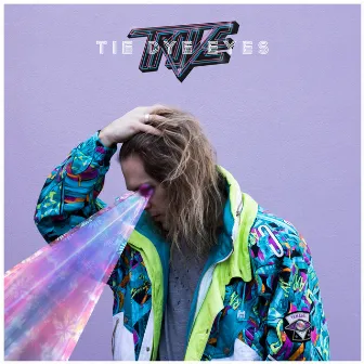 Tie Dye Eyes by TRØVES