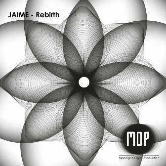 Rebirth by Jaime