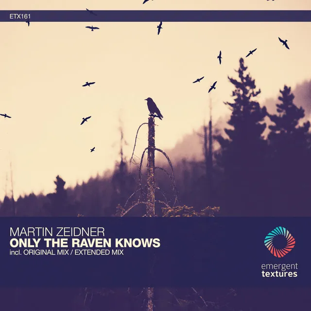 Only the Raven Knows