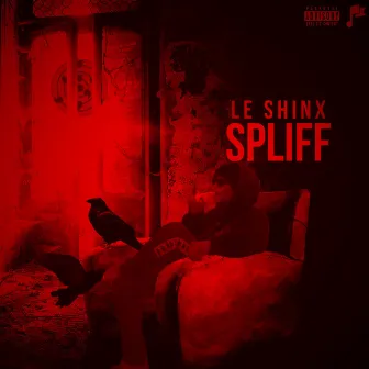 Spliff by Le Shinx