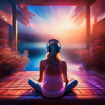 Meditation Journey: Pathways in Musical Serenity by Frequency Meditator