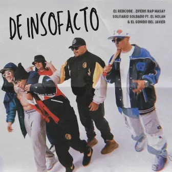 De Insofacto by Ziferk Rap Wasay