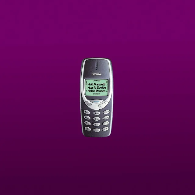 NOKIA PHONES - Remix