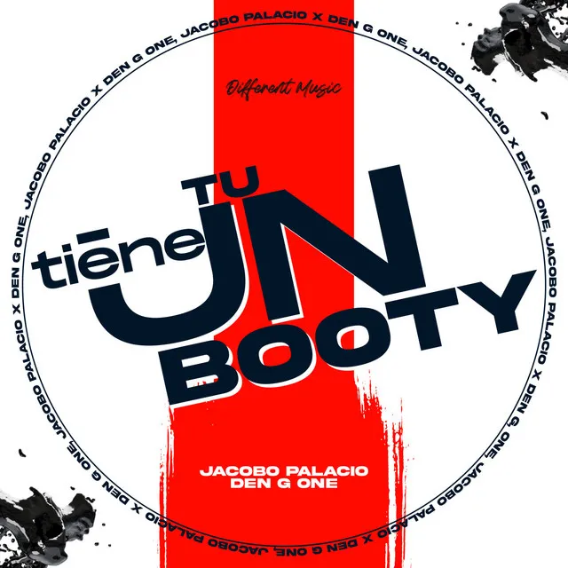 Tu Tiene Un Booty